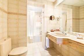 Hotel Guitart Rosa - Adults Only