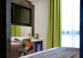 Elite Hotel & Spa