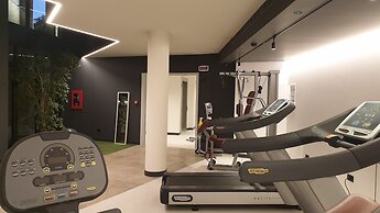 Elite Hotel & Spa