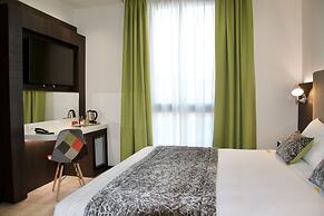 Elite Hotel & Spa