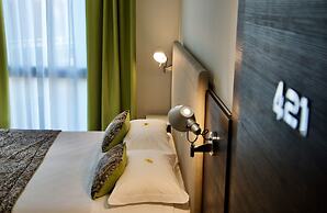 Elite Hotel & Spa