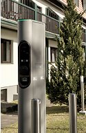 Waldhotel Wandlitz