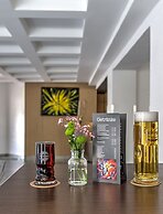 Waldhotel Wandlitz
