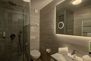 Waldhotel Wandlitz