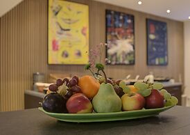 Waldhotel Wandlitz