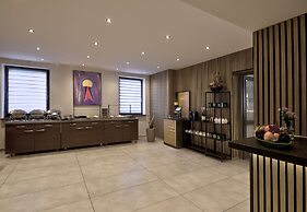Waldhotel Wandlitz