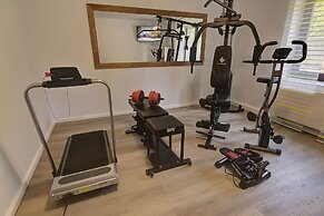 Waldhotel Wandlitz