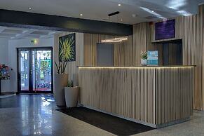 Waldhotel Wandlitz
