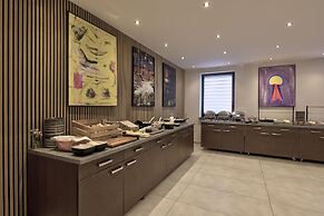 Waldhotel Wandlitz