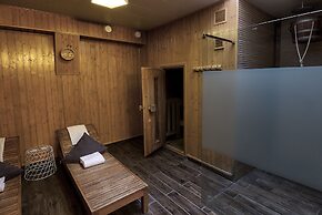 Waldhotel Wandlitz
