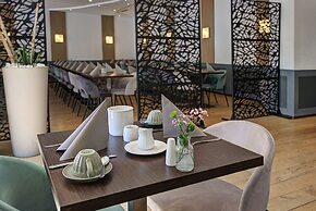 Waldhotel Wandlitz