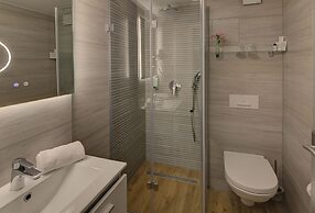 Waldhotel Wandlitz