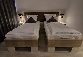 Waldhotel Wandlitz