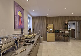 Waldhotel Wandlitz