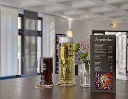 Waldhotel Wandlitz