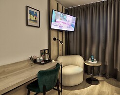 Waldhotel Wandlitz