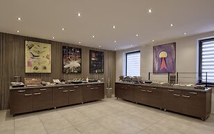 Waldhotel Wandlitz