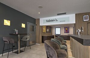 Waldhotel Wandlitz
