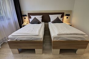 Waldhotel Wandlitz