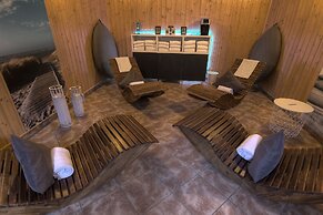 Waldhotel Wandlitz