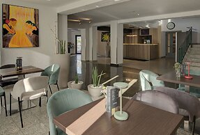 Waldhotel Wandlitz