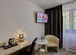 Waldhotel Wandlitz