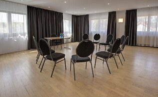 Waldhotel Wandlitz