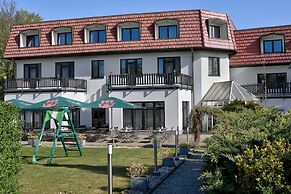 Waldhotel Wandlitz