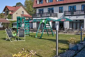 Waldhotel Wandlitz