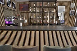Waldhotel Wandlitz