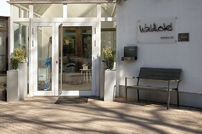 Waldhotel Wandlitz