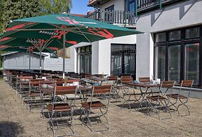 Waldhotel Wandlitz