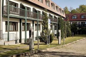 Waldhotel Wandlitz