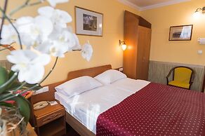 Hotel Korona Eger