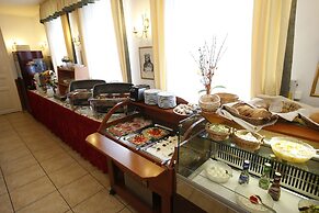 Hotel Korona Eger