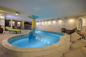 Hotel Korona Eger