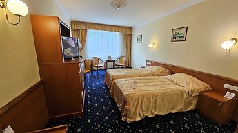 Hotel Korona Eger