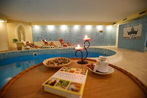 Hotel Korona Eger