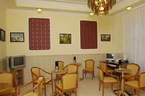 Hotel Korona Eger