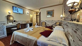 Hotel Korona Eger
