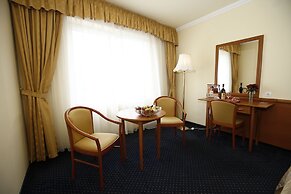 Hotel Korona Eger