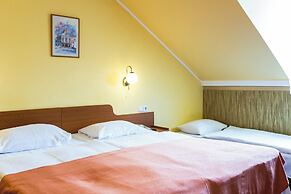 Hotel Korona Eger