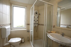 Hotel Korona Eger