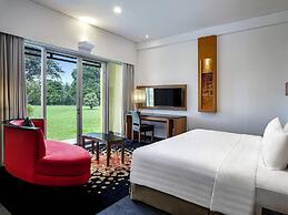 Novotel Palembang Hotel & Residence