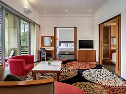 Novotel Palembang Hotel & Residence