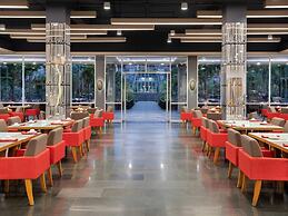 Novotel Palembang Hotel & Residence