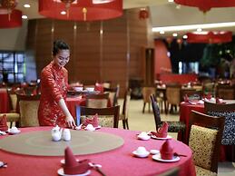 Novotel Palembang Hotel & Residence