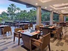 Novotel Palembang Hotel & Residence