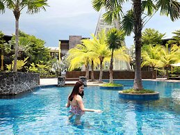 Novotel Palembang Hotel & Residence
