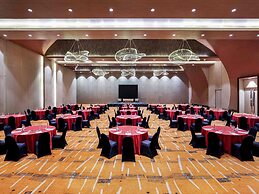 Novotel Palembang Hotel & Residence